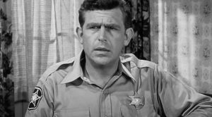 Andy Griffith Only Had 2 Children – One Of Which Died Very Young
