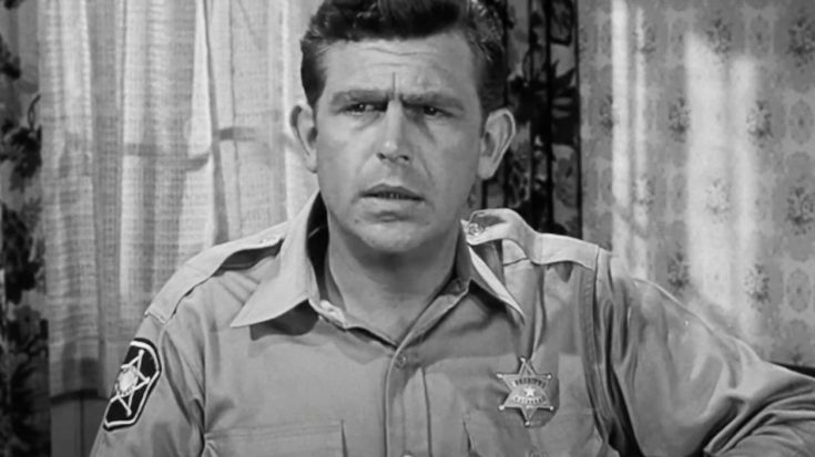 Andy Griffith Only Had 2 Children – One Of Which Died Very Young | Classic Country Music Videos
