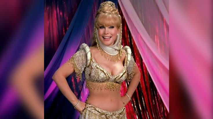 “I Dream Of Jeannie” Barbara Eden Reveals COVID Diagnosis In Interview | Classic Country Music Videos