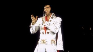 Elvis Presley Gets His Own 24-Hour Streaming Channel