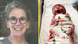 “Little House On The Prairie’s” Melissa Gilbert Shows Off New Photos Of Granddaughter