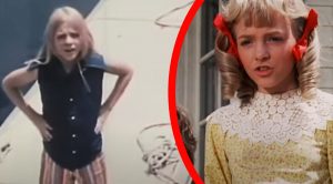 Remember Nellie Oleson? See The Film Debut That Landed Actress The Role