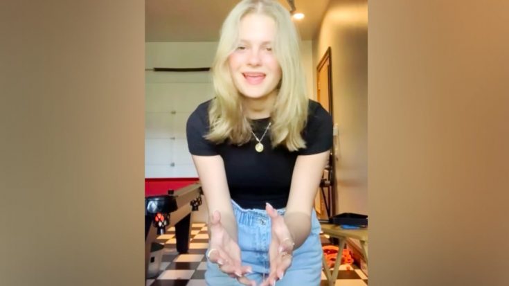 Darci Lynne Farmer Pours Her Heart Out Singing “Make You Feel My Love” | Classic Country Music Videos