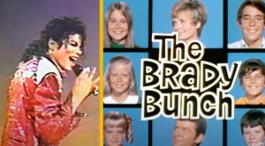How Michael Jackson Began Dating An Actress From ‘The Brady Bunch’