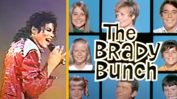 How Michael Jackson Began Dating An Actress From ‘The Brady Bunch’ | Classic Country Music Videos