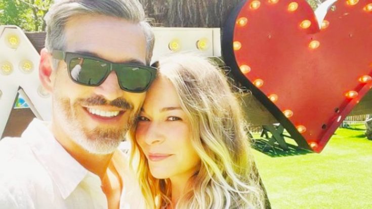 LeAnn Rimes Sweetly Wishes Husband A Happy Birthday | Classic Country Music Videos