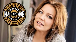 Martina McBride Being Honored By Country Music Hall Of Fame