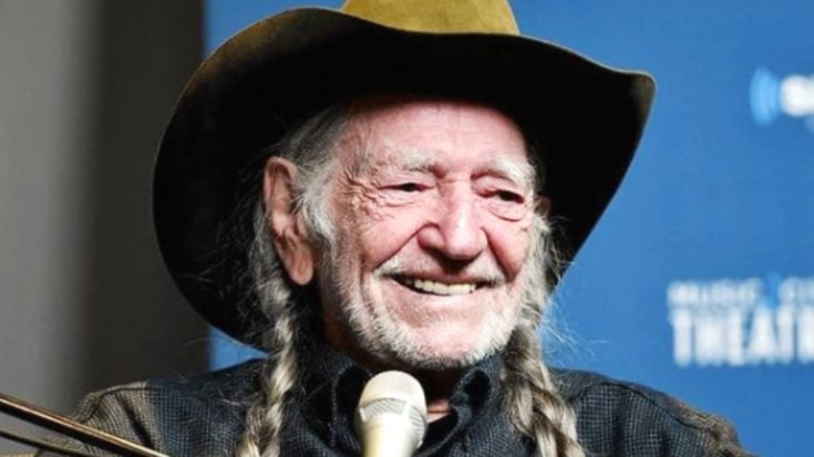 How Willie Nelson Stopped A Police Shootout Inside An Alabama Parking Garage | Classic Country Music | Legendary Stories and Songs Videos