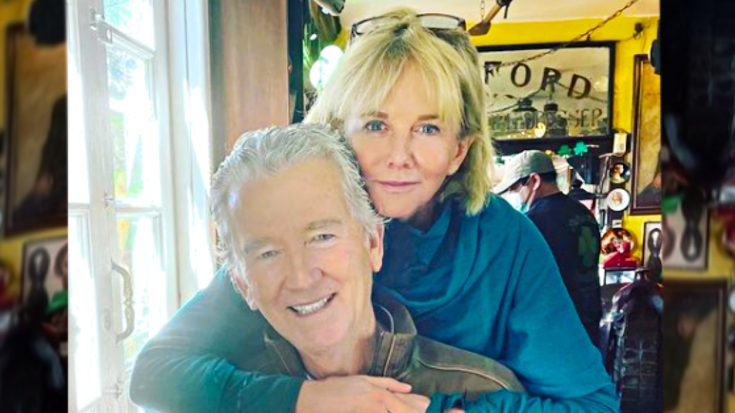 Linda Purl Flaunts Relationship With Patrick Duffy In Sweet Pic | Classic Country Music Videos