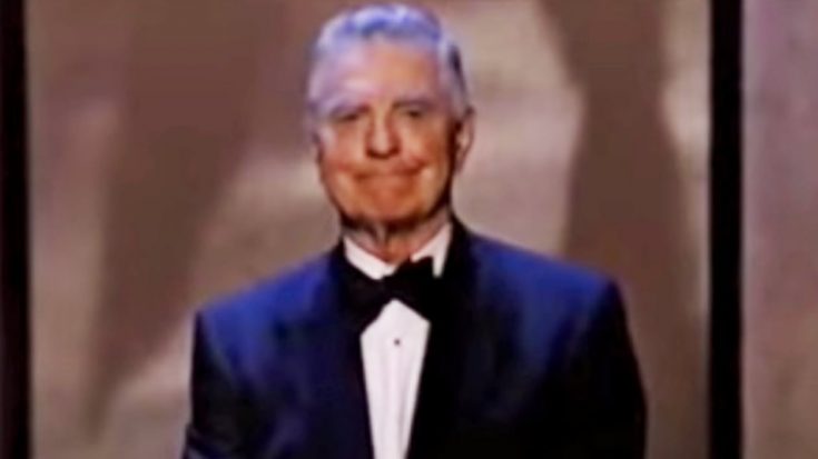 Emmy-Awarded “All My Children” Actor Ray MacDonnell Has Passed Away | Classic Country Music | Legendary Stories and Songs Videos