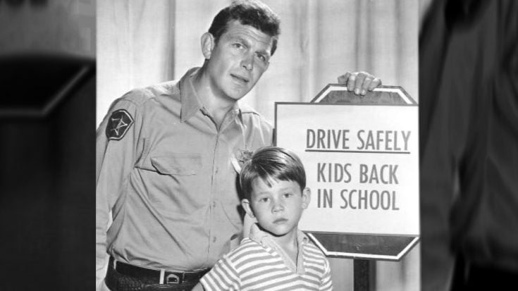 Cast Member Claims Andy Griffith Would “Discipline” Ron Howard On Set | Classic Country Music | Legendary Stories and Songs Videos