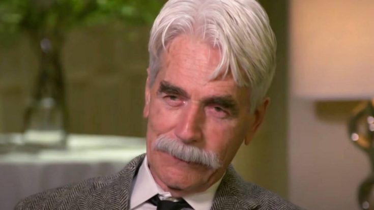 Sam Elliott Joins Cast Of New Comedy Series | Classic Country Music Videos