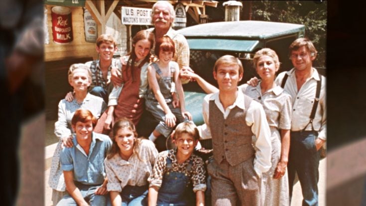 ‘The Waltons:’ Actor Claims Studio Underpaid & Took Advantage Of Cast | Classic Country Music | Legendary Stories and Songs Videos