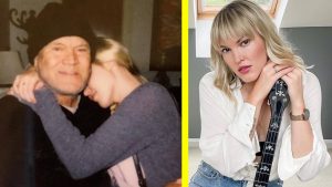 Glen Campbell’s Daughter Ashley Mourns Sudden Loss