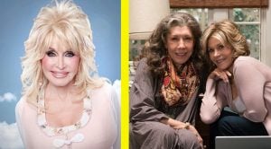 Will Dolly Parton Finally Guest Star In “Grace & Frankie”?