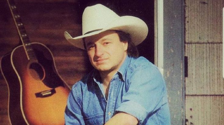 Mark Chesnutt Cancels Remaining 2021 Concerts Following Recent Surgery | Classic Country Music Videos