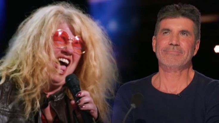AGT Judges Disagree Over Contestant Who Sang “Piece Of My Heart” | Classic Country Music Videos