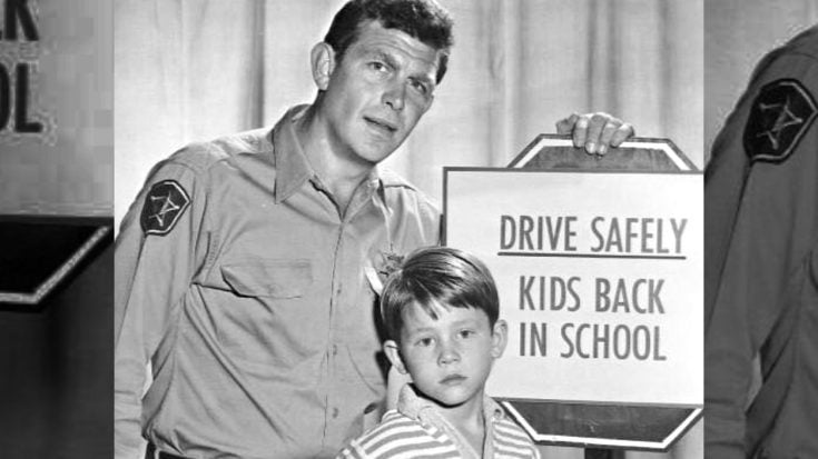 Why Andy Griffith Did Not Socialize With Ron Howard’s Family | Classic Country Music | Legendary Stories and Songs Videos