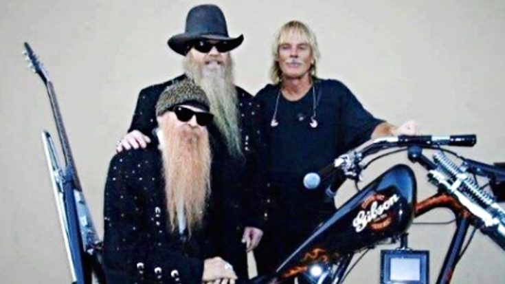 ZZ Top’s Fate Revealed Following Dusty Hill’s Death | Classic Country Music Videos