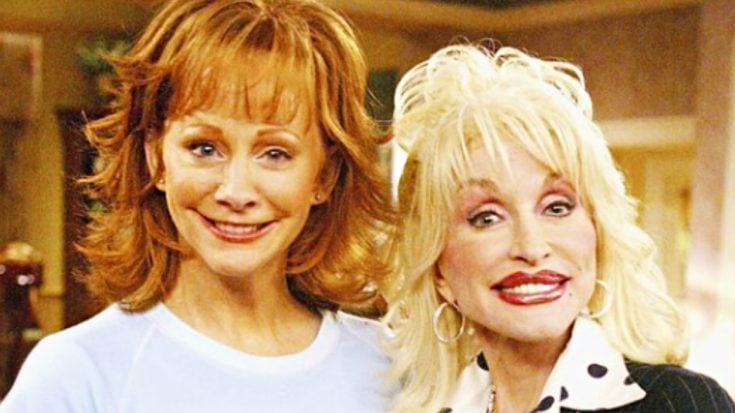 Dolly Lends Reba A Helping Hand With All-New “Does He Love You” | Classic Country Music | Legendary Stories and Songs Videos