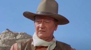 John Wayne’s Daughter Describes What He Was Like As A Father