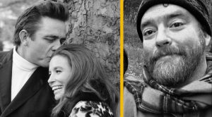 Johnny & June’s Son Reveals Childhood Photo With Parents