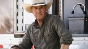 Kevin Costner Announces The Tales From Yellowstone Tour