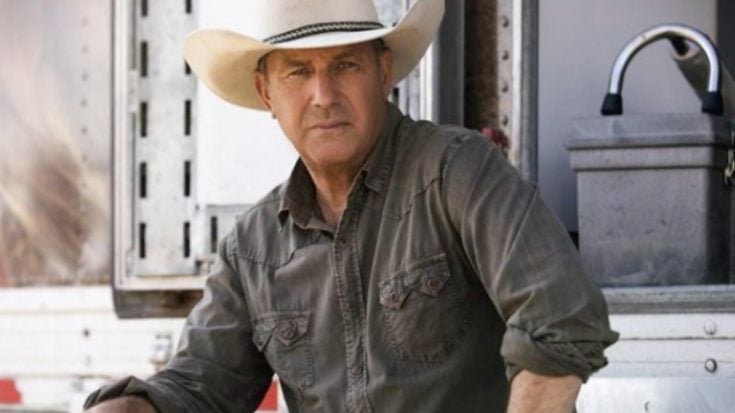 Kevin Costner Announces The Tales From Yellowstone Tour | Classic Country Music | Legendary Stories and Songs Videos