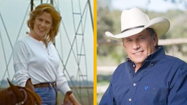 Where Is George Strait’s ‘Pure Country’ Love Interest Now? | Classic Country Music Videos Where Is George Strait’s ‘Pure Country’ Love Interest Now? | Classic Country Music Videos