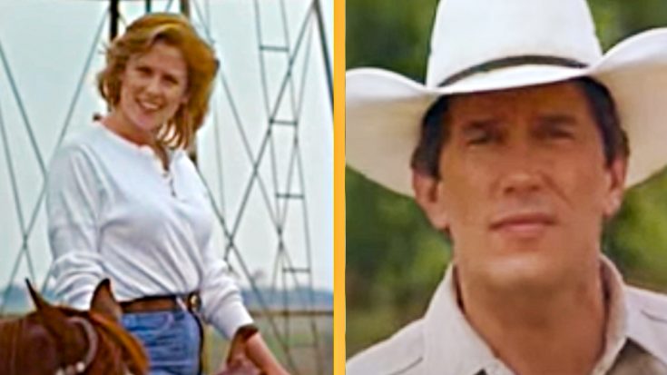 Where Is George Strait’s ‘Pure Country’ Love Interest Now? | Classic Country Music | Legendary Stories and Songs Videos