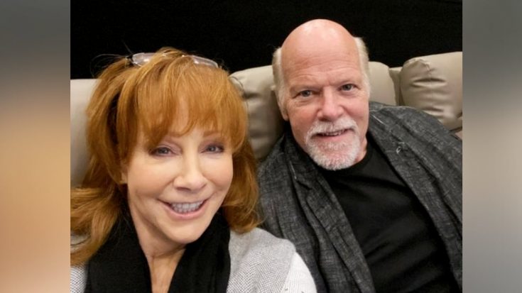 Reba Says She “Waited 66 Years” For A Man Like Boyfriend Rex Linn | Classic Country Music | Legendary Stories and Songs Videos