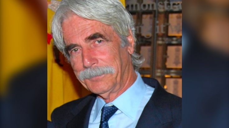 Sam Elliott Reveals Secret To His 30+ Year Marriage To Katharine Ross | Classic Country Music | Legendary Stories and Songs Videos
