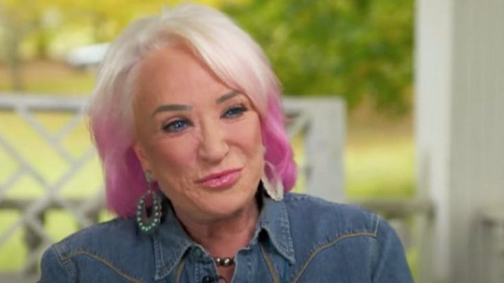Tanya Tucker Shares Update Following Hip Surgery | Classic Country Music Videos