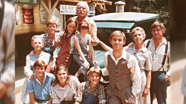 1 Original Cast Member Confirmed To Join “The Waltons” Reboot | Classic Country Music Videos