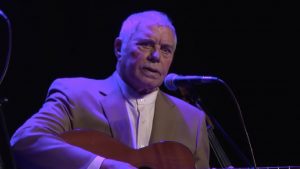 Legendary Country Artist Tom T. Hall Has Died At 85