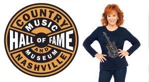 Reba Announces 2021 Country Music Hall Of Fame Inductees