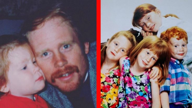 Meet All Of Ron Howard’s Children – Including Twins That Look Just Like Him | Classic Country Music | Legendary Stories and Songs Videos