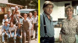Why 2 “Waltons” Stars Feared Their Love Affair Would End The Show