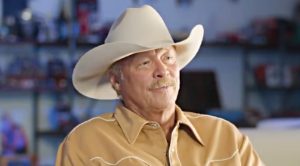 Alan Jackson Reveals What His Late Son-In-Law Thought Of “You’ll Always Be My Baby”