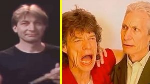 Rolling Stones Drummer Dead At 80