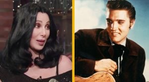Why Cher Turned Down A Date With Elvis Presley
