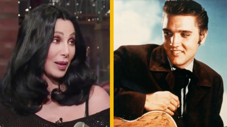Why Cher Turned Down A Date With Elvis Presley | Classic Country Music | Legendary Stories and Songs Videos