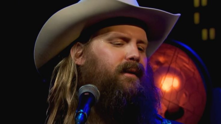 Chris Stapleton Debuts Rendition Of Metallica’s “Nothing Else Matters” | Classic Country Music | Legendary Stories and Songs Videos