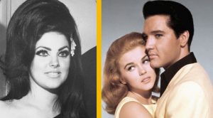 Priscilla Shared Her Early Suspicions On The Elvis & Ann-Margret Love Affair