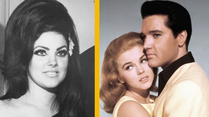 Priscilla Shared Her Early Suspicions On The Elvis & Ann-Margret Love Affair | Classic Country Music | Legendary Stories and Songs Videos