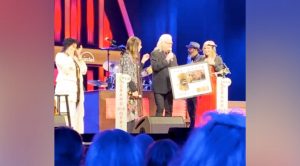 Beloved Singing Group Invited To Become Newest Opry Members