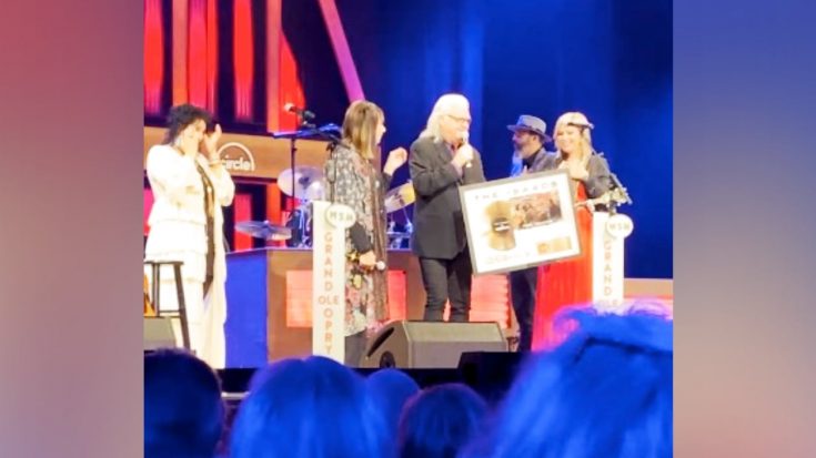 Beloved Singing Group Invited To Become Newest Opry Members | Classic Country Music Videos