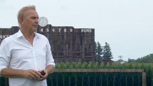 Kevin Costner Shares Full Circle Moment With Son At Field Of Dreams