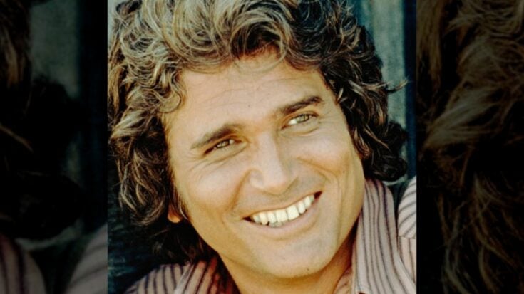 Why Michael Landon’s Ex-Wife Refused To Appear At His Funeral | Classic Country Music | Legendary Stories and Songs Videos