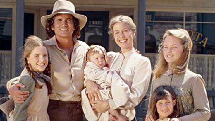 Melissa Gilbert Reveals There Was 1 “Mean” ‘Little House’ Cast Member | Classic Country Music Videos